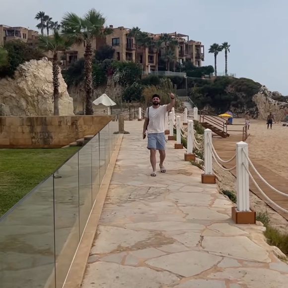 VINTAGE CHRISTIAN LACROIX RARE TOP - Picture 10 of 13